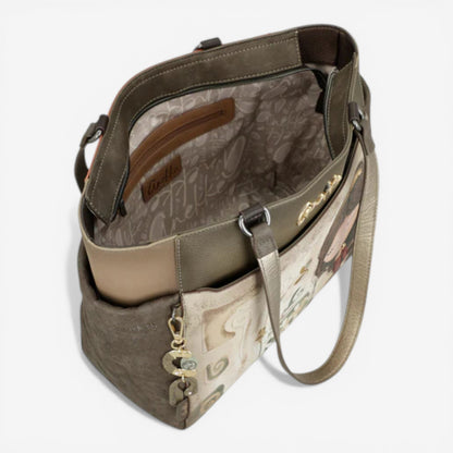 Anekke | Borsa Muse