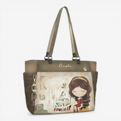 Anekke | Borsa Muse