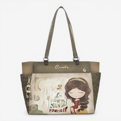 Anekke | Borsa Muse