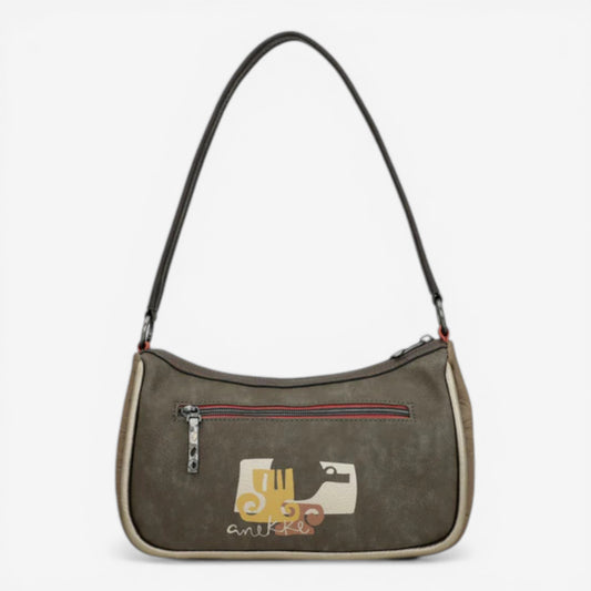 Anekke | Borsa Muse