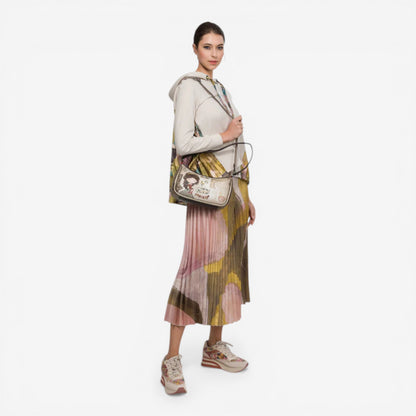 Anekke | Borsa a spalla e tracolla Muse