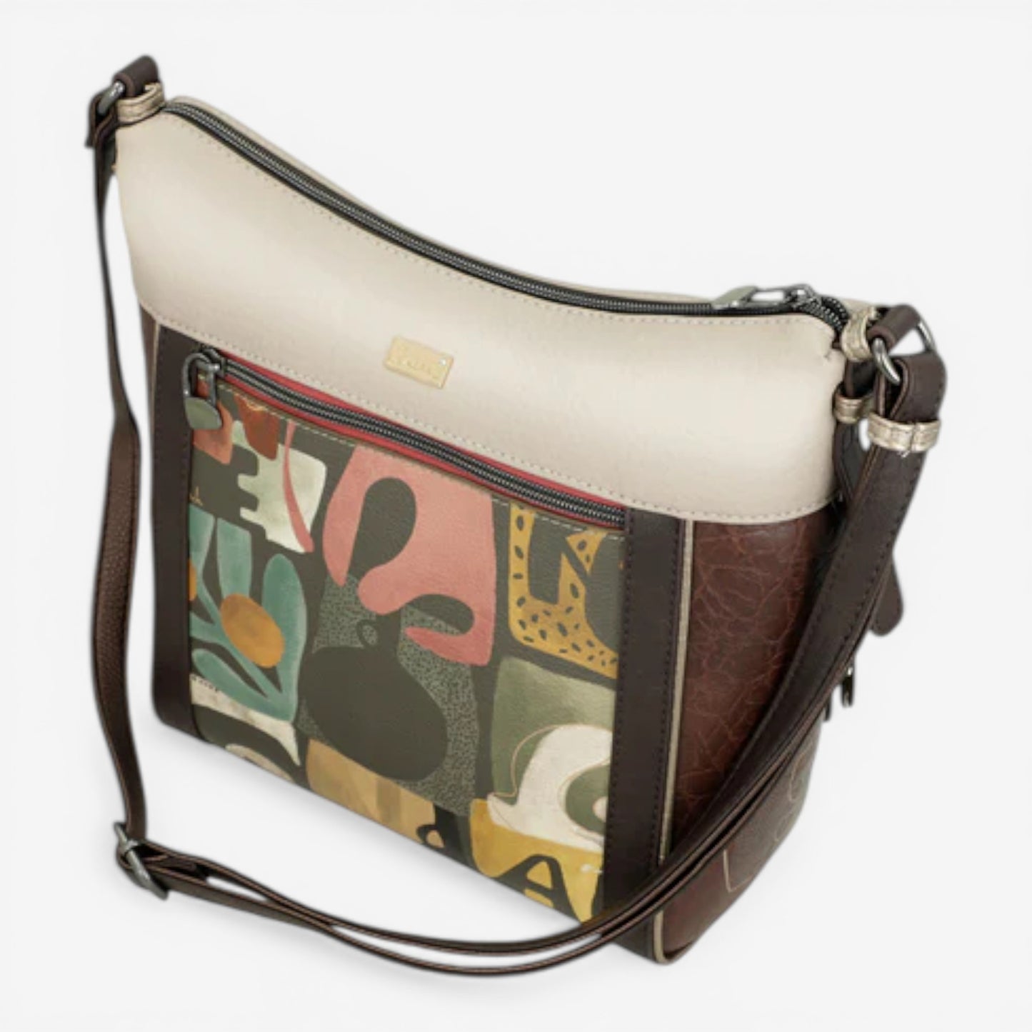 Anekke | Borsa a tracolla media Muse