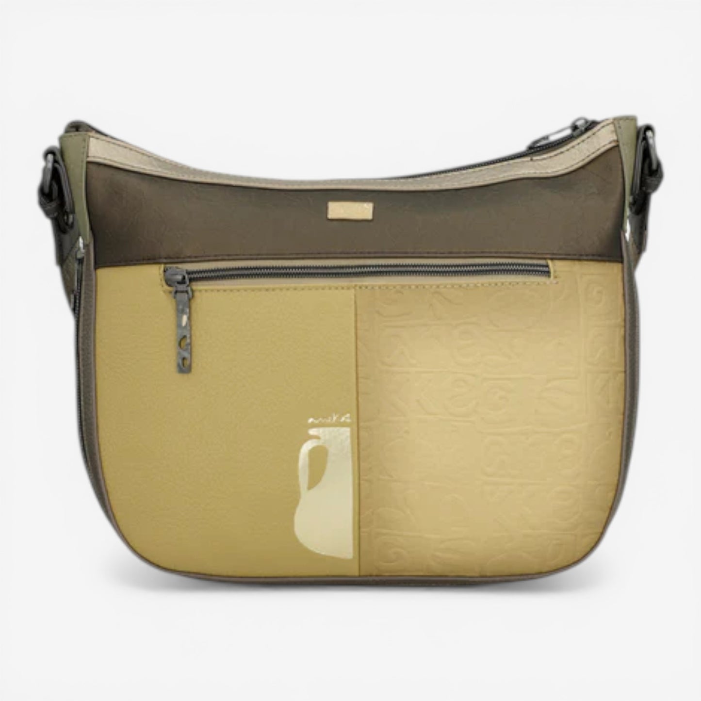 Anekke | Borsa a tracolla grande Muse