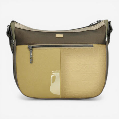 Anekke | Borsa a tracolla grande Muse