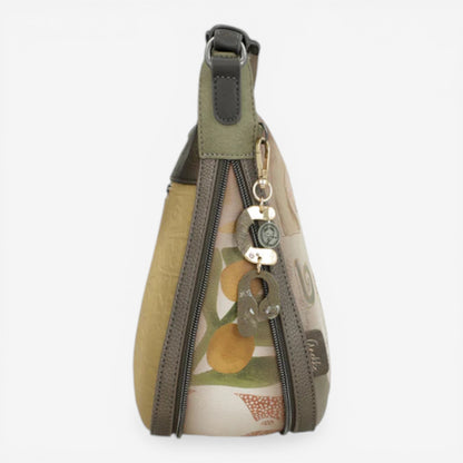 Anekke | Borsa a tracolla grande Muse