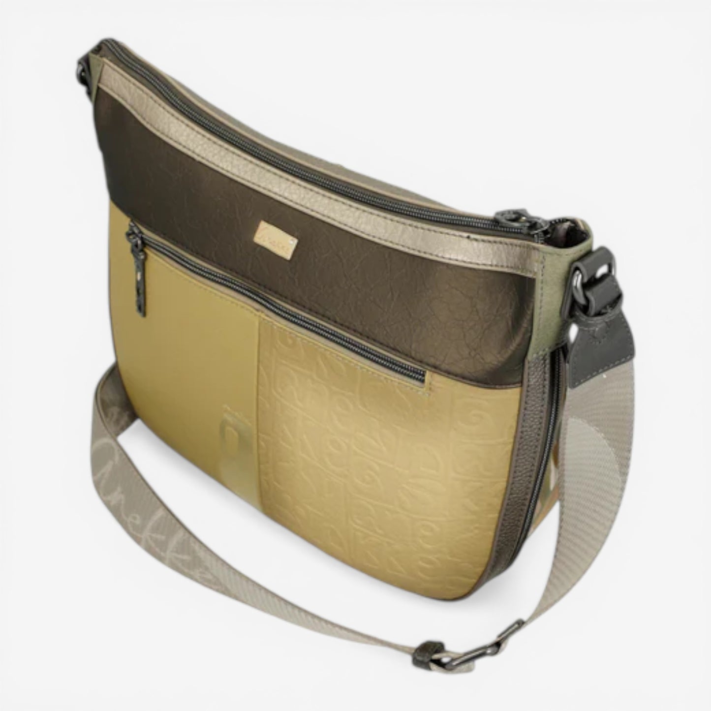 Anekke | Borsa a tracolla grande Muse