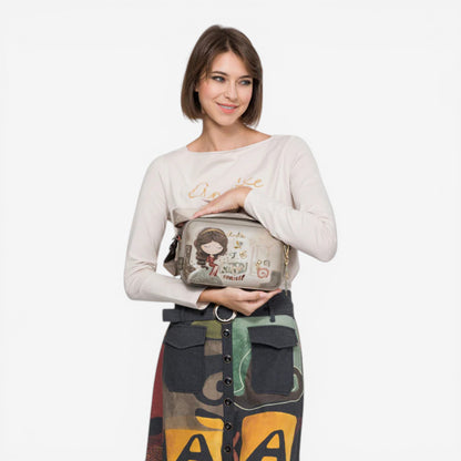 Anekke | Borsa a tracolla Muse