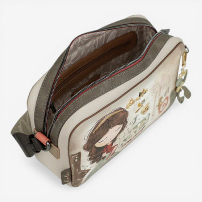 Anekke | Borsa a tracolla Muse
