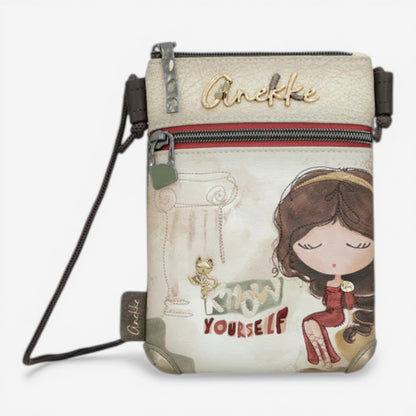 Anekke | Borsetta Muse a tracolla