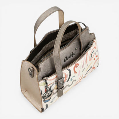 Anekke | Borsa Olympia