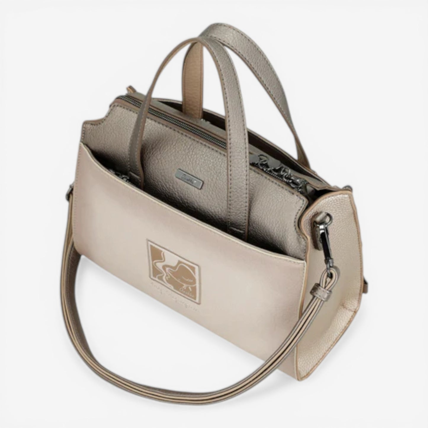 Anekke | Borsa Olympia
