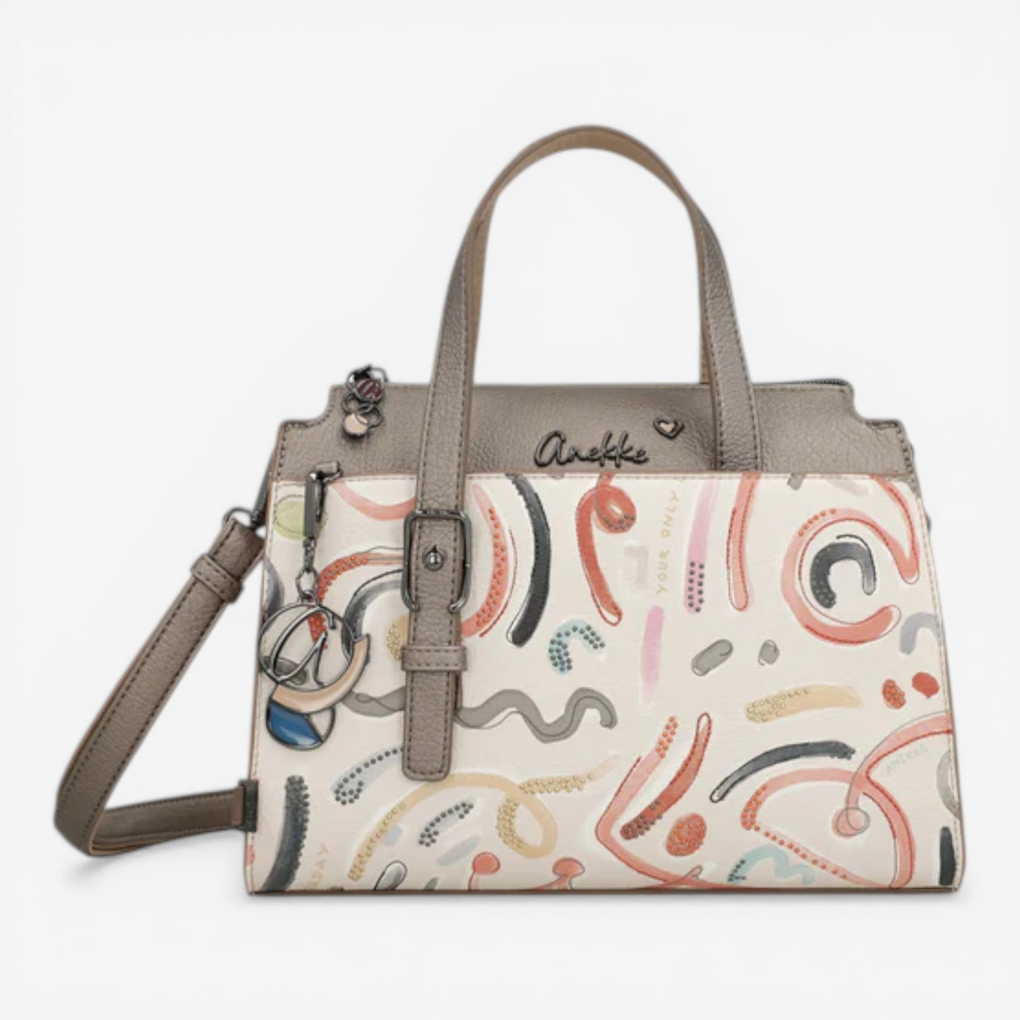 Anekke | Borsa Olympia