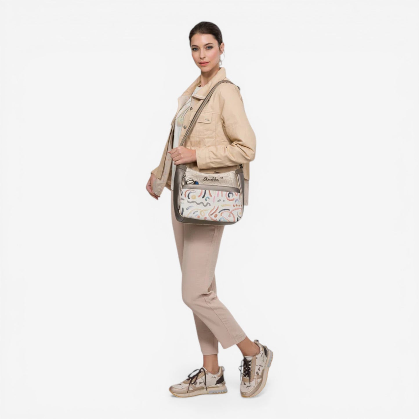 Anekke | Borsa Olympia