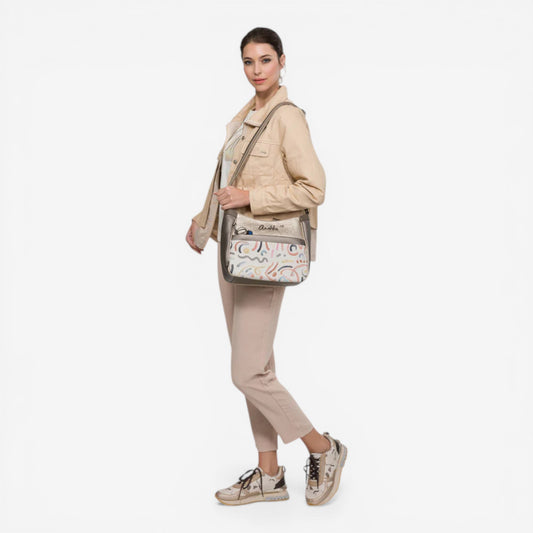 Anekke | Borsa Olympia