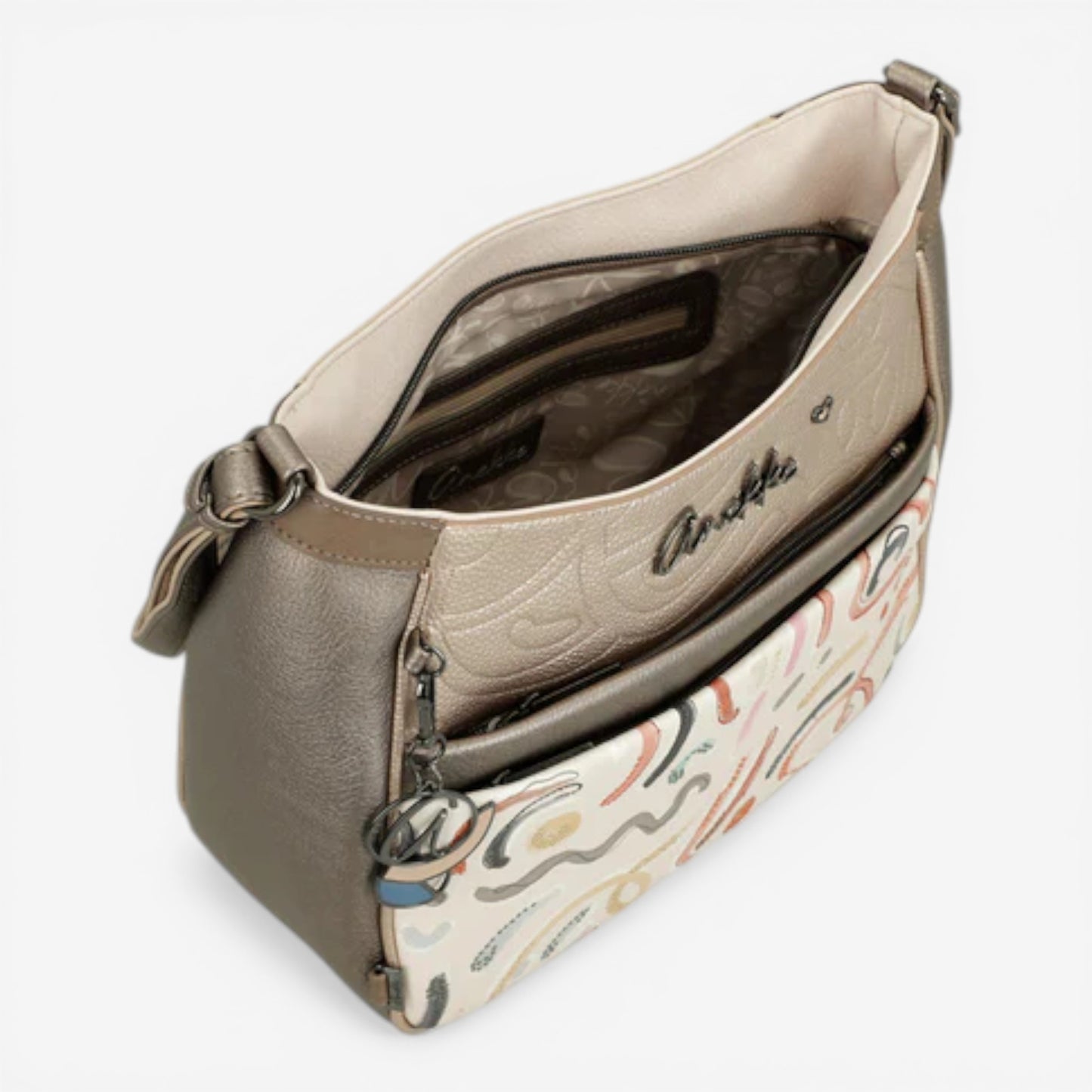 Anekke | Borsa Olympia
