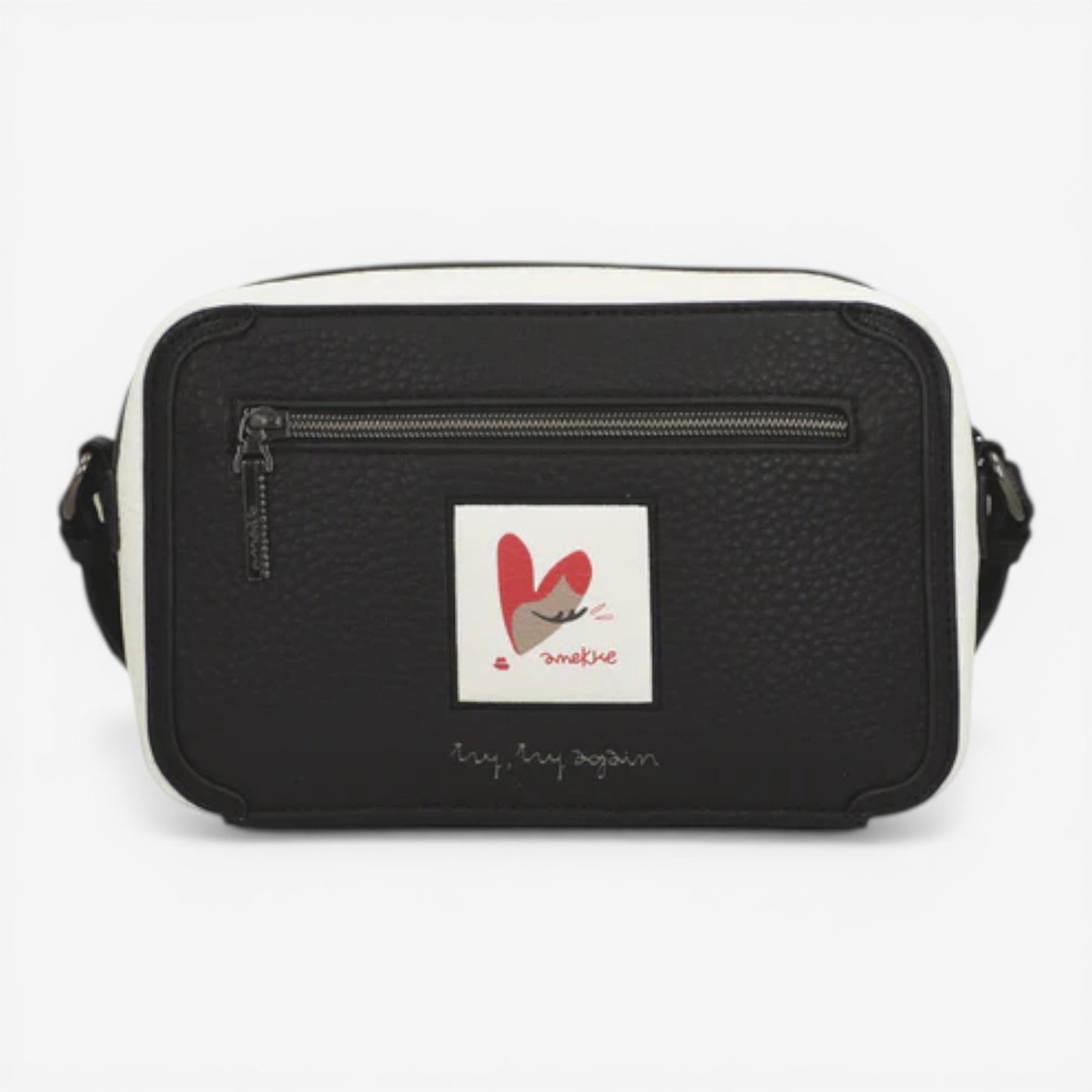 Borsa a tracolla Eikon