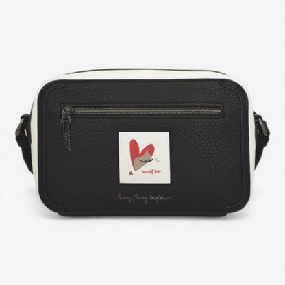 Borsa a tracolla Eikon
