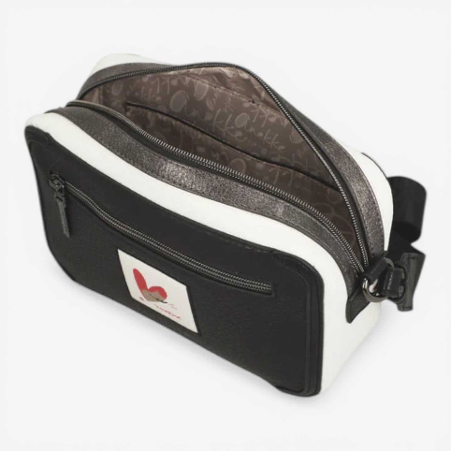 Borsa a tracolla Eikon