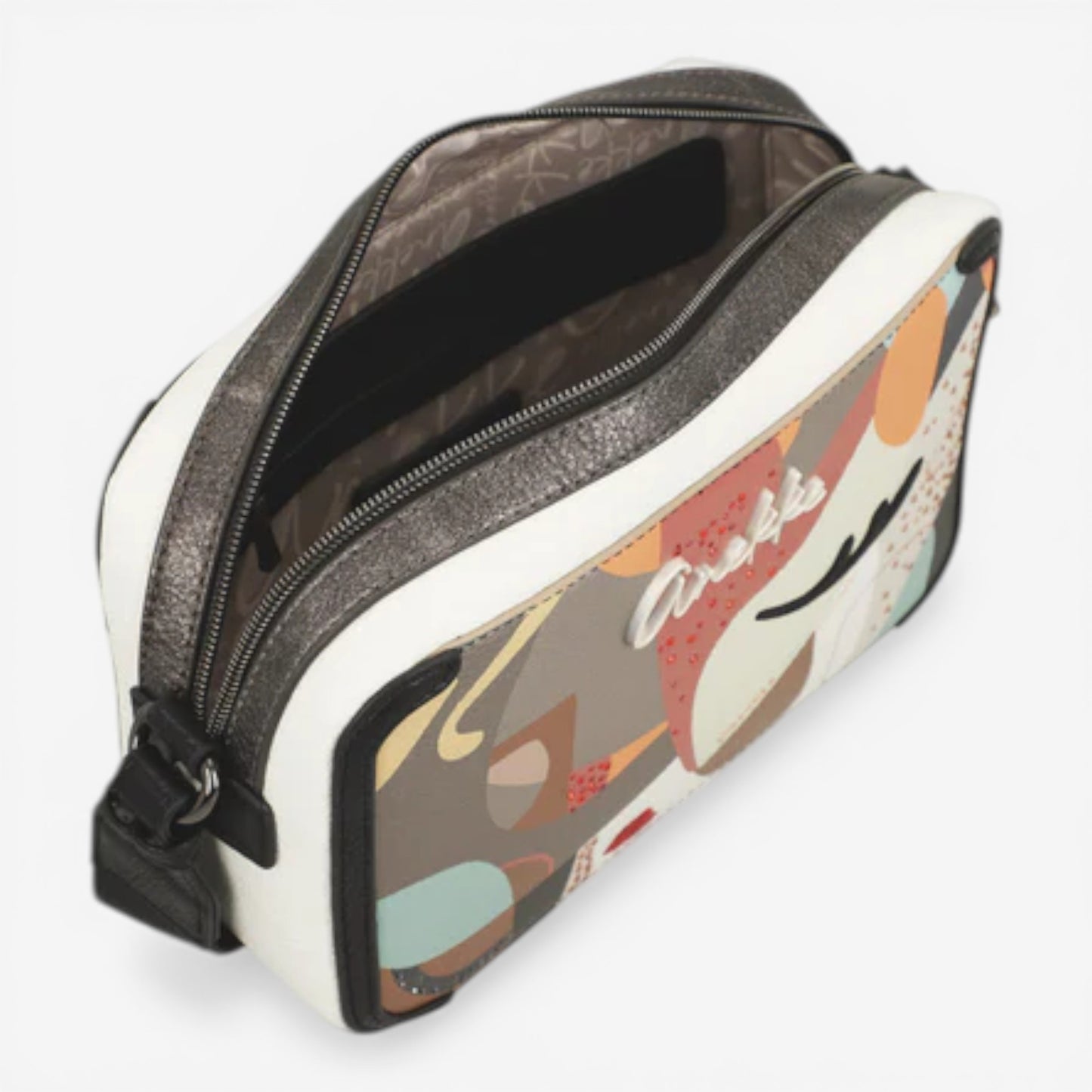 Borsa a tracolla Eikon