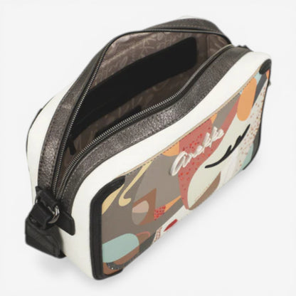 Borsa a tracolla Eikon