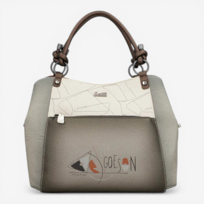 Anekke | Borsa con manico corto Sophia