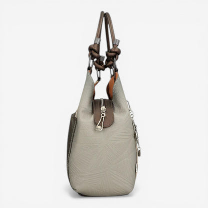 Anekke | Borsa con manico corto Sophia