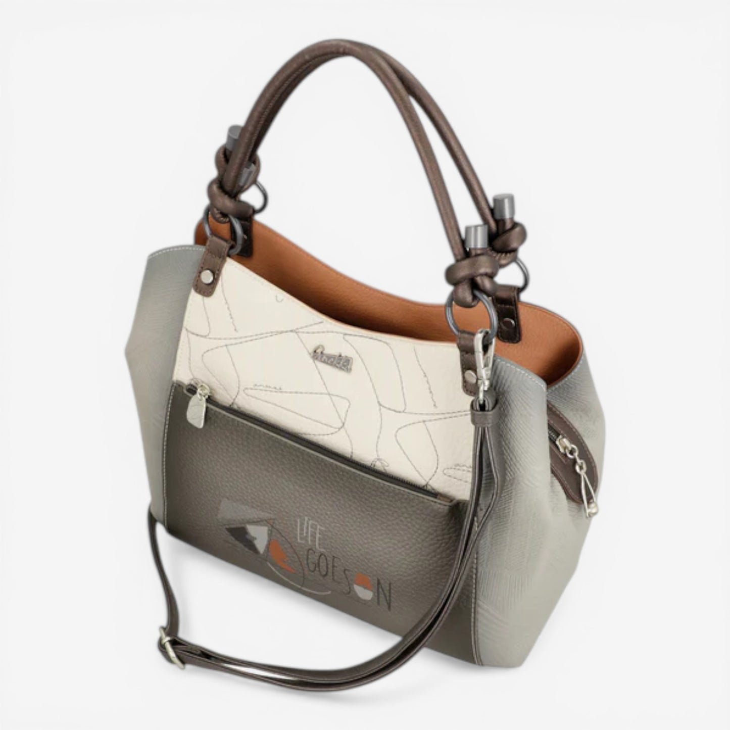 Anekke | Borsa Sophia