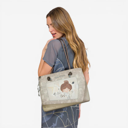 Anekke | Borsa a spalla Sophia