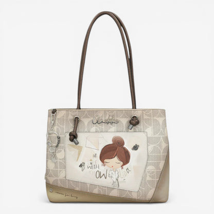 Anekke | Borsa a spalla Sophia