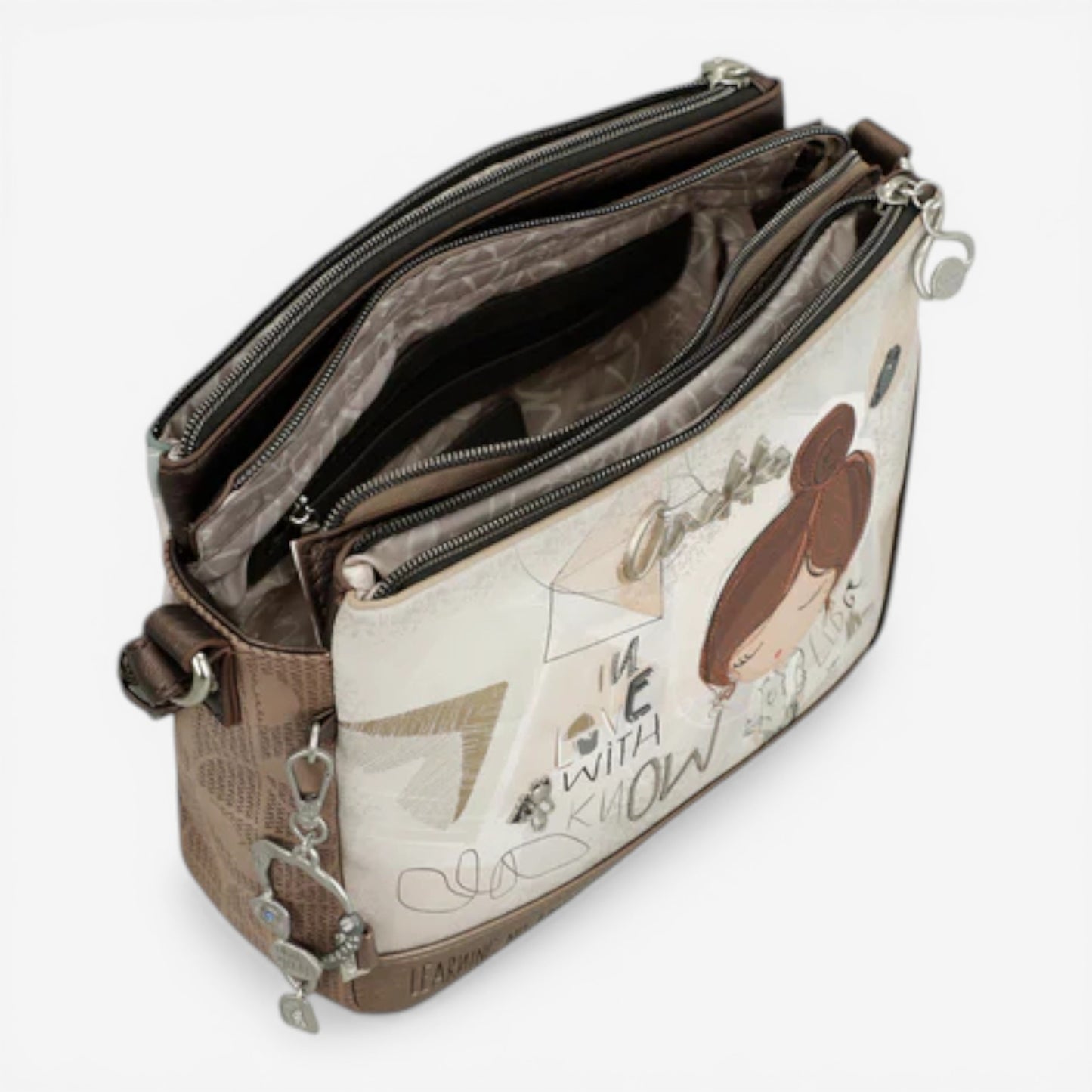Anekke | Borsa a tracolla Sophia