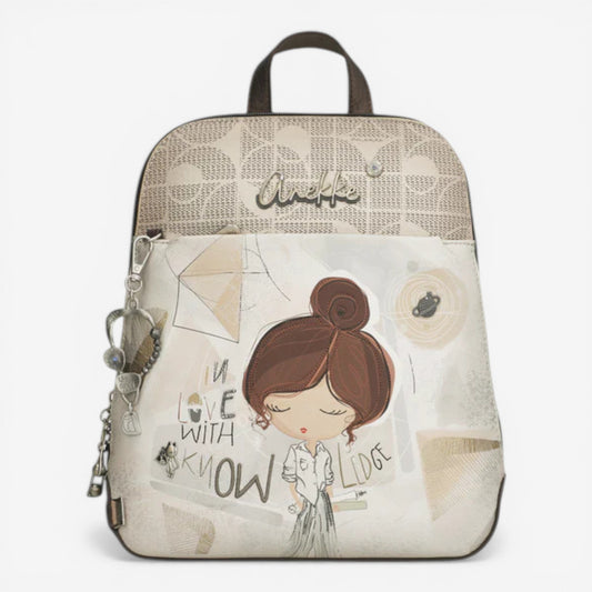 Anekke | Zaino medio Sophia