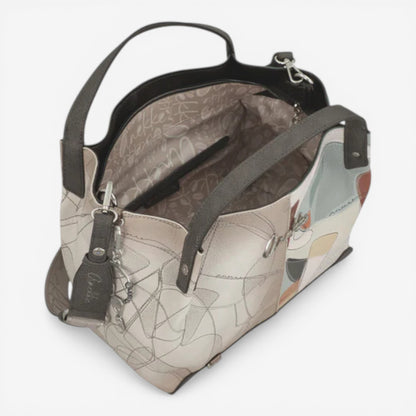 Anekke | Borsa a manico corto Auralis