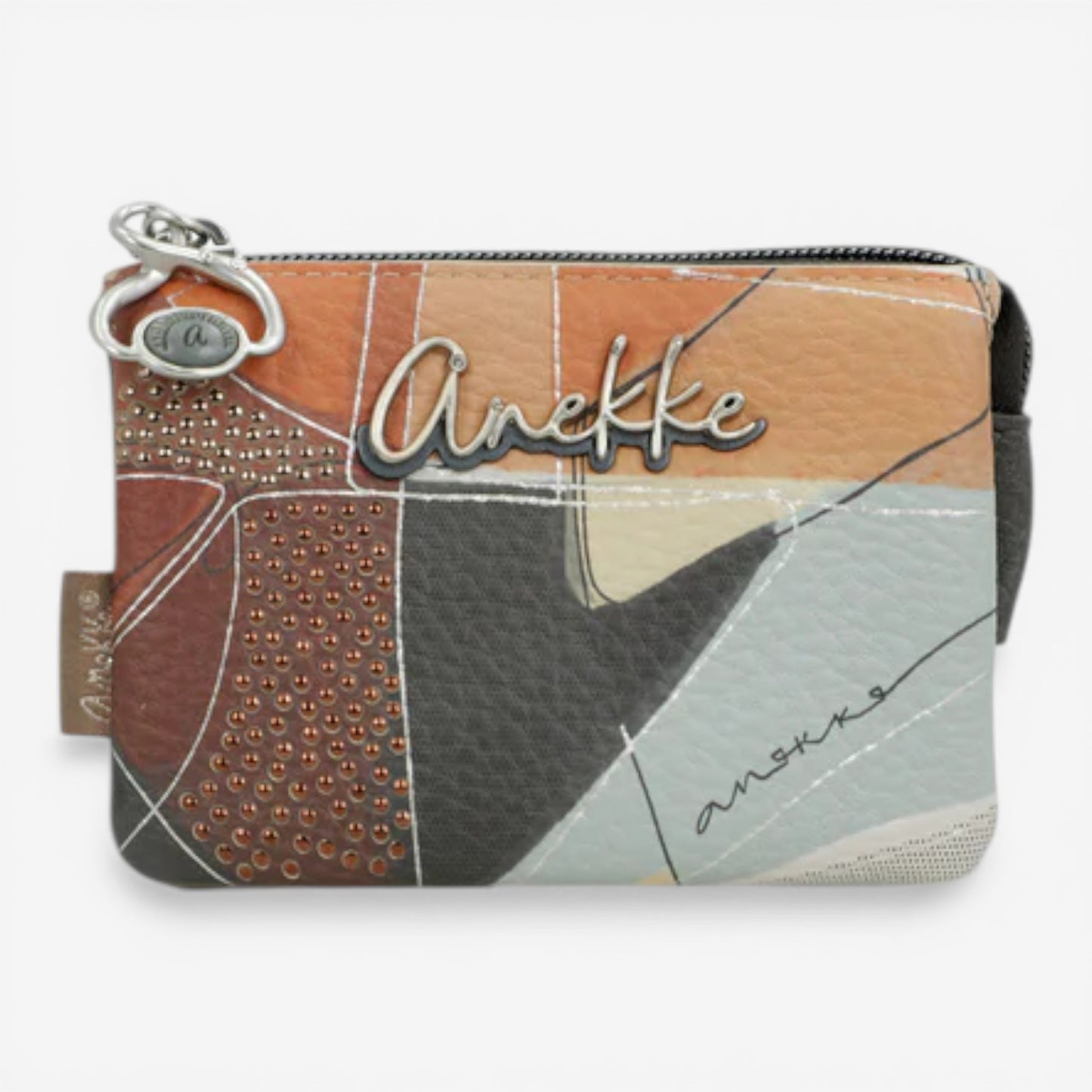 Anekke | Portamonete Auralis