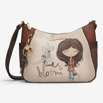 Anekke | Borsa Grande a tracolla Tulip 43703-002