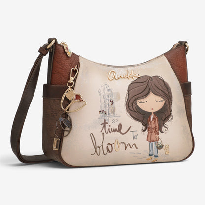 Anekke | Borsa Grande a tracolla Tulip 43703-002