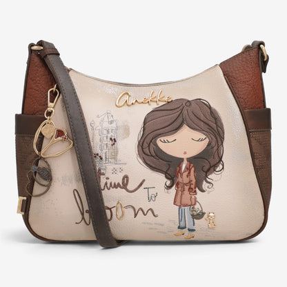 Anekke | Borsa Grande a tracolla Tulip 43703-002