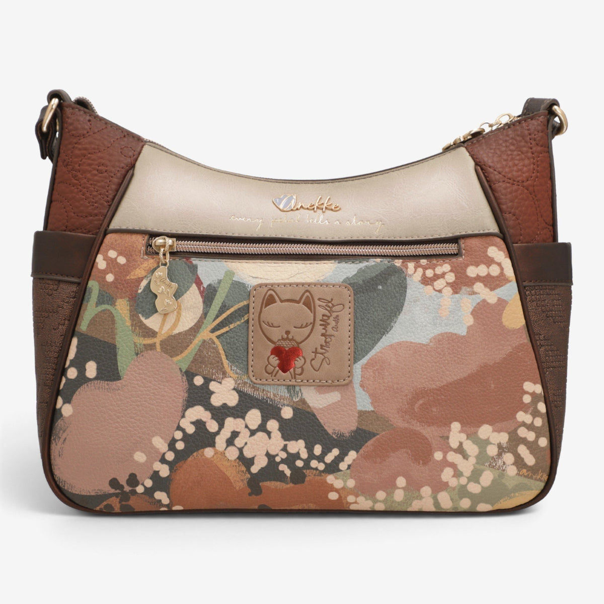 Anekke | Borsa Grande a tracolla Tulip 43703-002