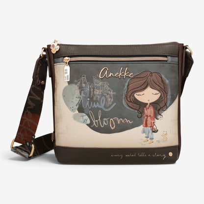 Anekke | Borsa a tracolla Tulip