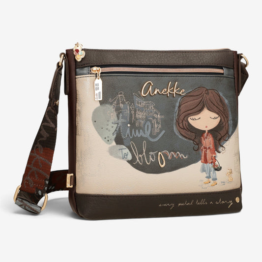 Anekke | Borsa a tracolla Tulip