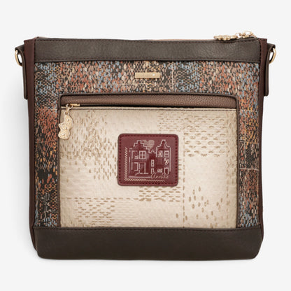 Anekke | Borsa a tracolla Tulip