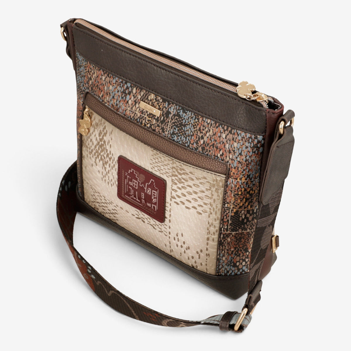 Anekke | Borsa a tracolla Tulip