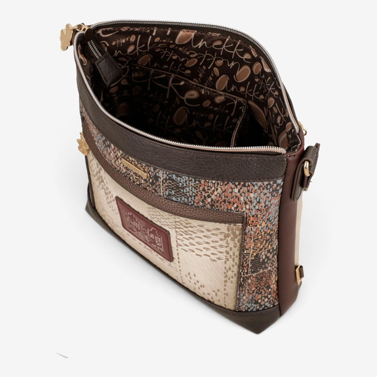 Anekke | Borsa a tracolla Tulip