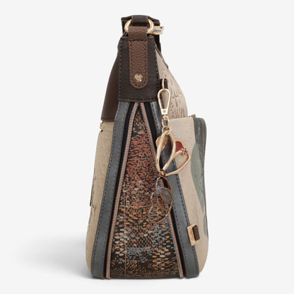 Anekke | Borsa a tracolla media Tulip 43703-138