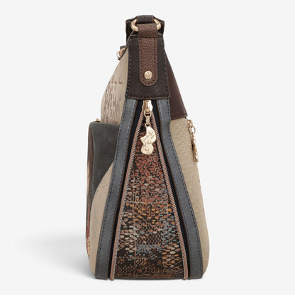 Anekke | Borsa a tracolla media Tulip 43703-138