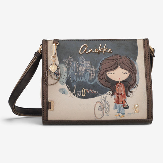 Anekke | Borsa a tracolla Tulip 43703-571