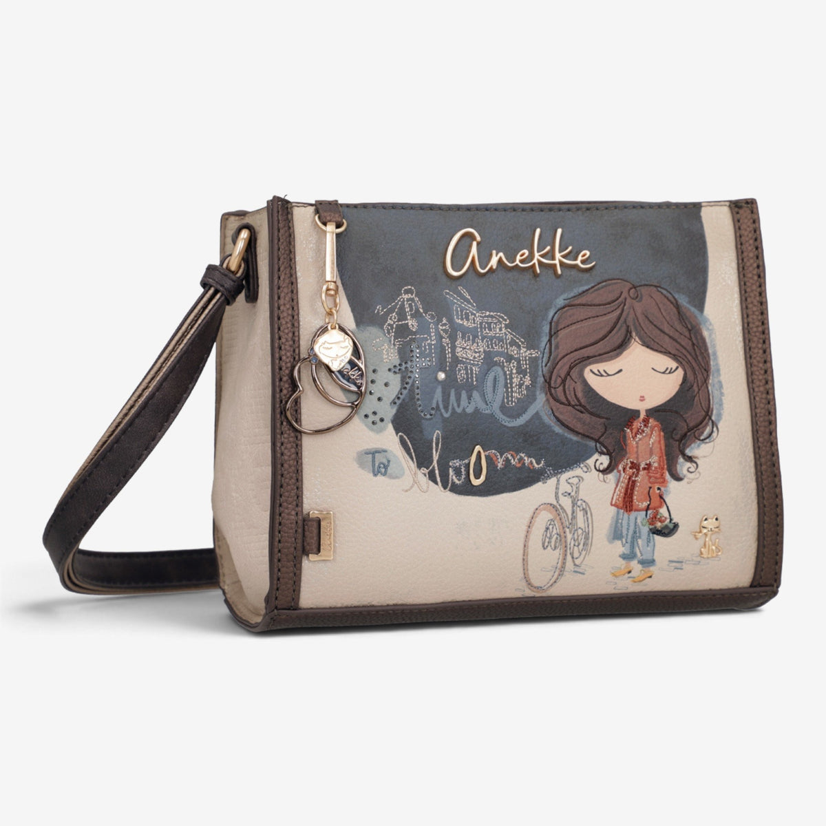 Anekke | Borsa a tracolla Tulip 43703-571