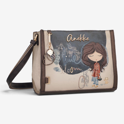 Anekke | Borsa a tracolla Tulip 43703-571