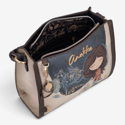 Anekke | Borsa a tracolla Tulip 43703-571