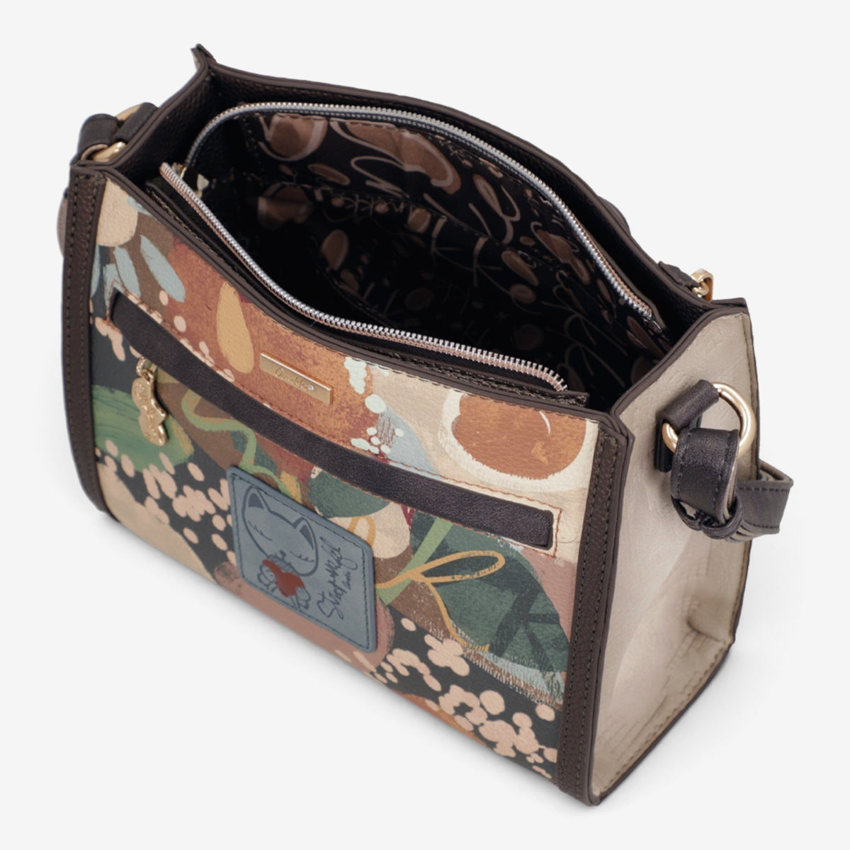Anekke | Borsa a tracolla Tulip 43703-571