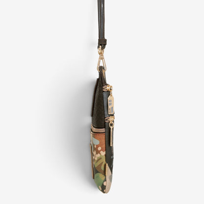 Anekke | Mini tracolla a 2 scomparti Tulip 43703-905